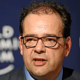 Arnaud Bernaert