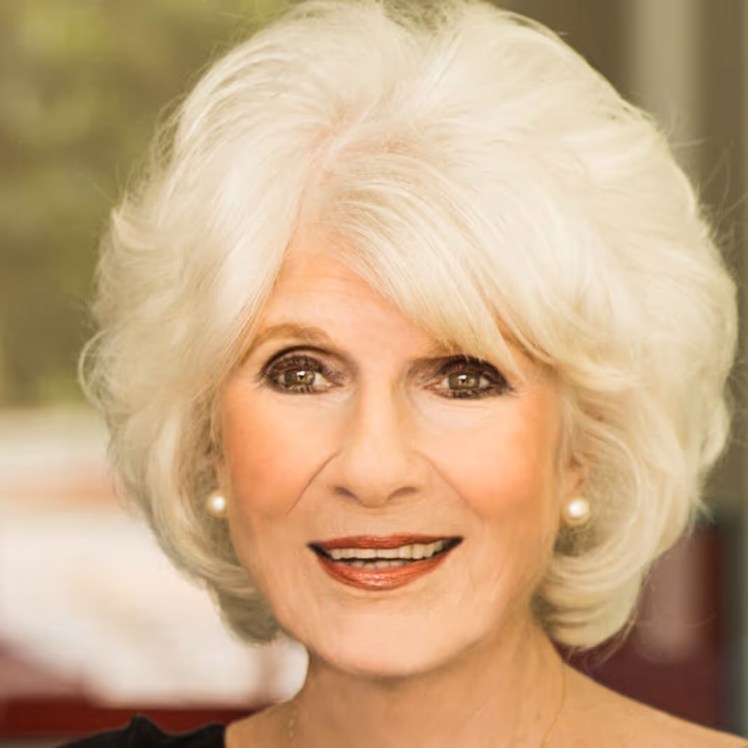 Diane Rehm