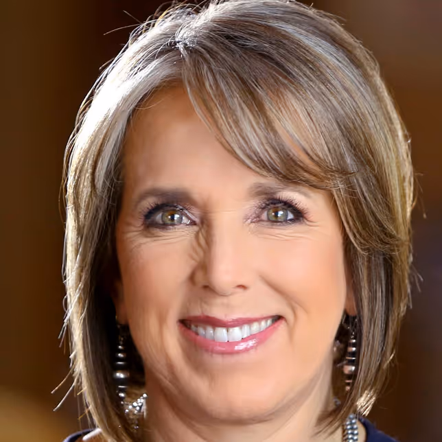 The Honorable Michelle Lujan Grisham