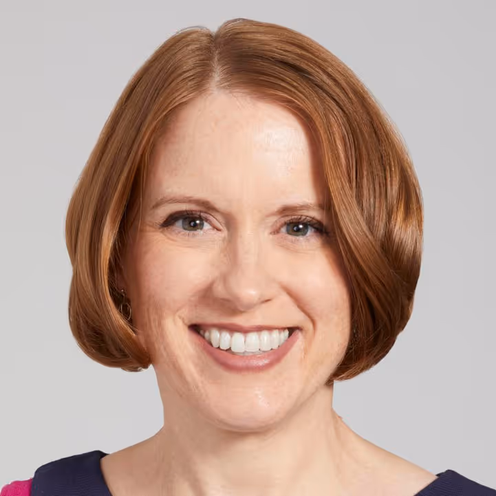 Sarah Smith