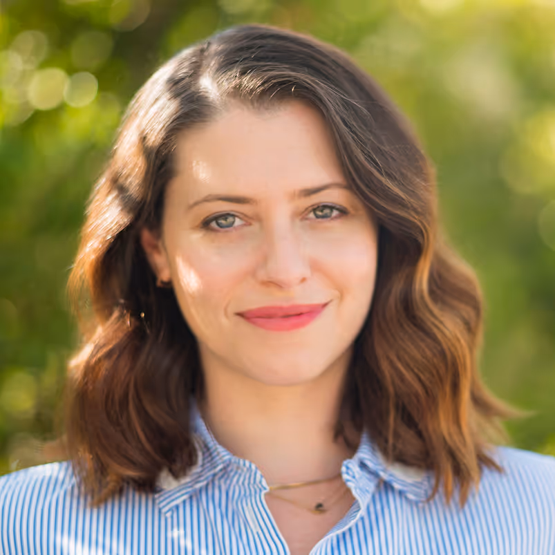 Lauren Miller Rogen
