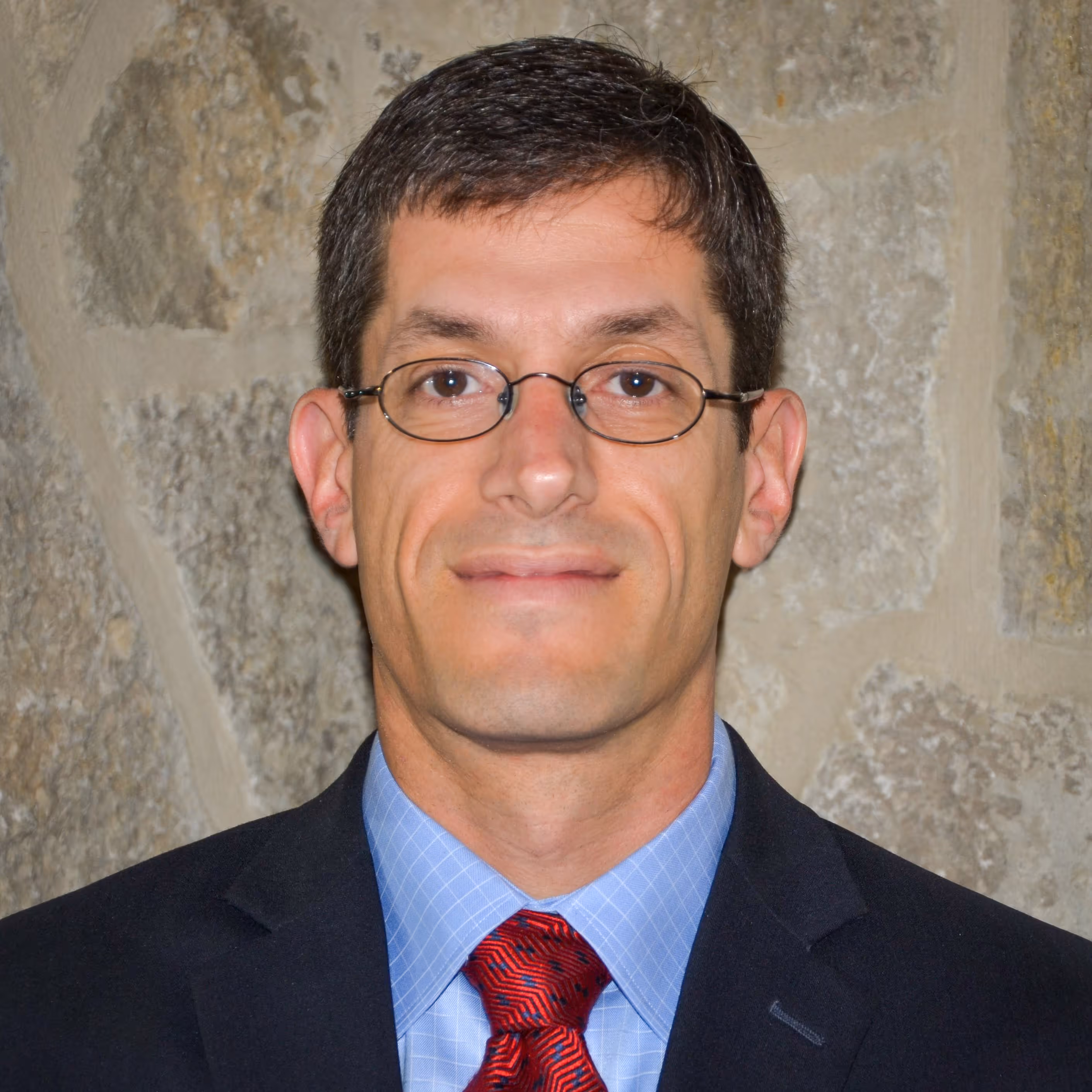 Joel Braunstein