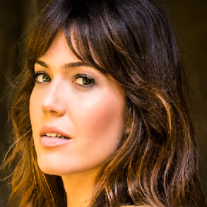 Mandy Moore