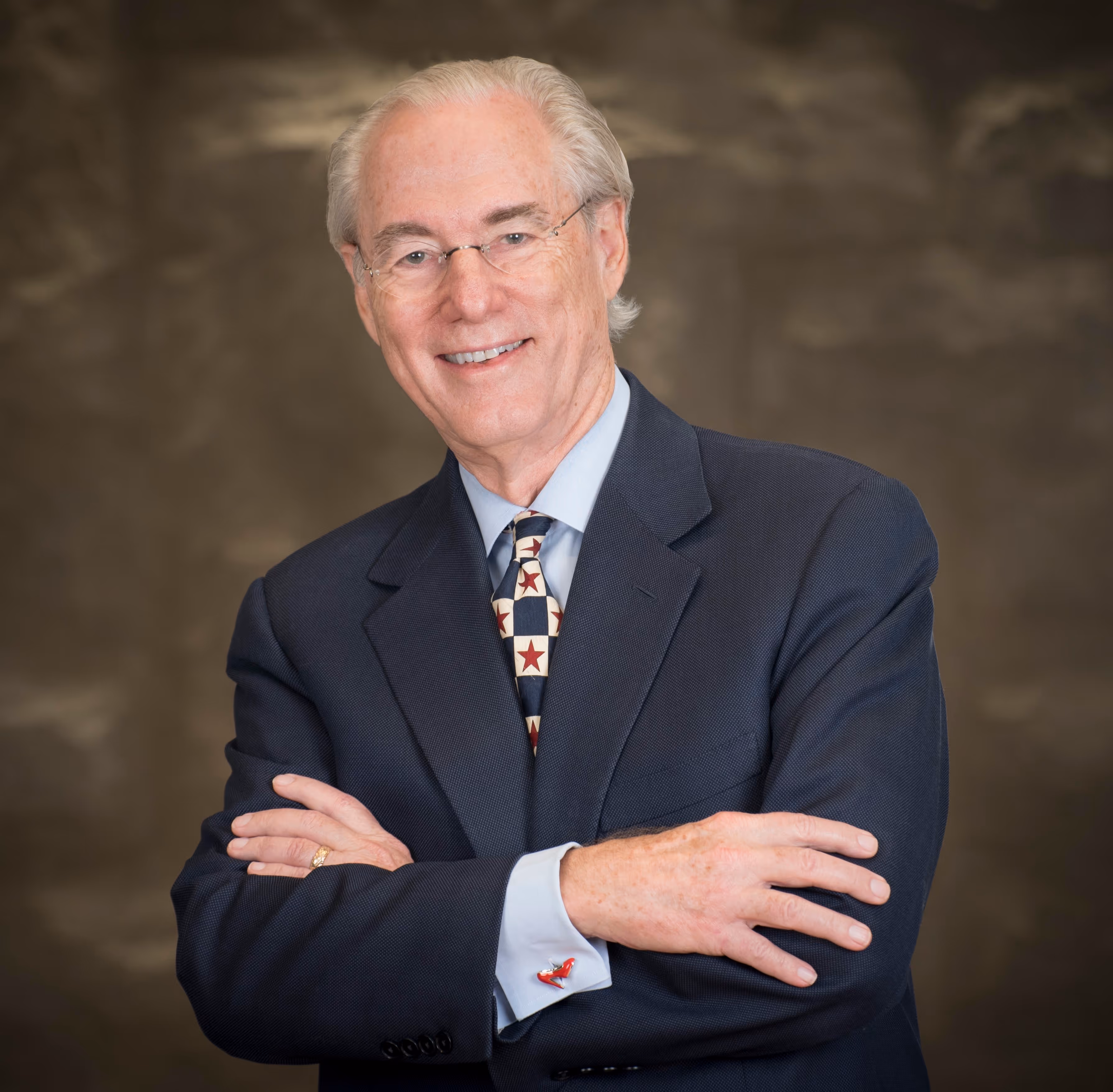 George Vradenburg