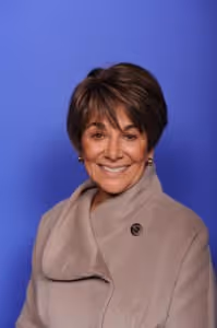 The Honorable Anna G. Eshoo