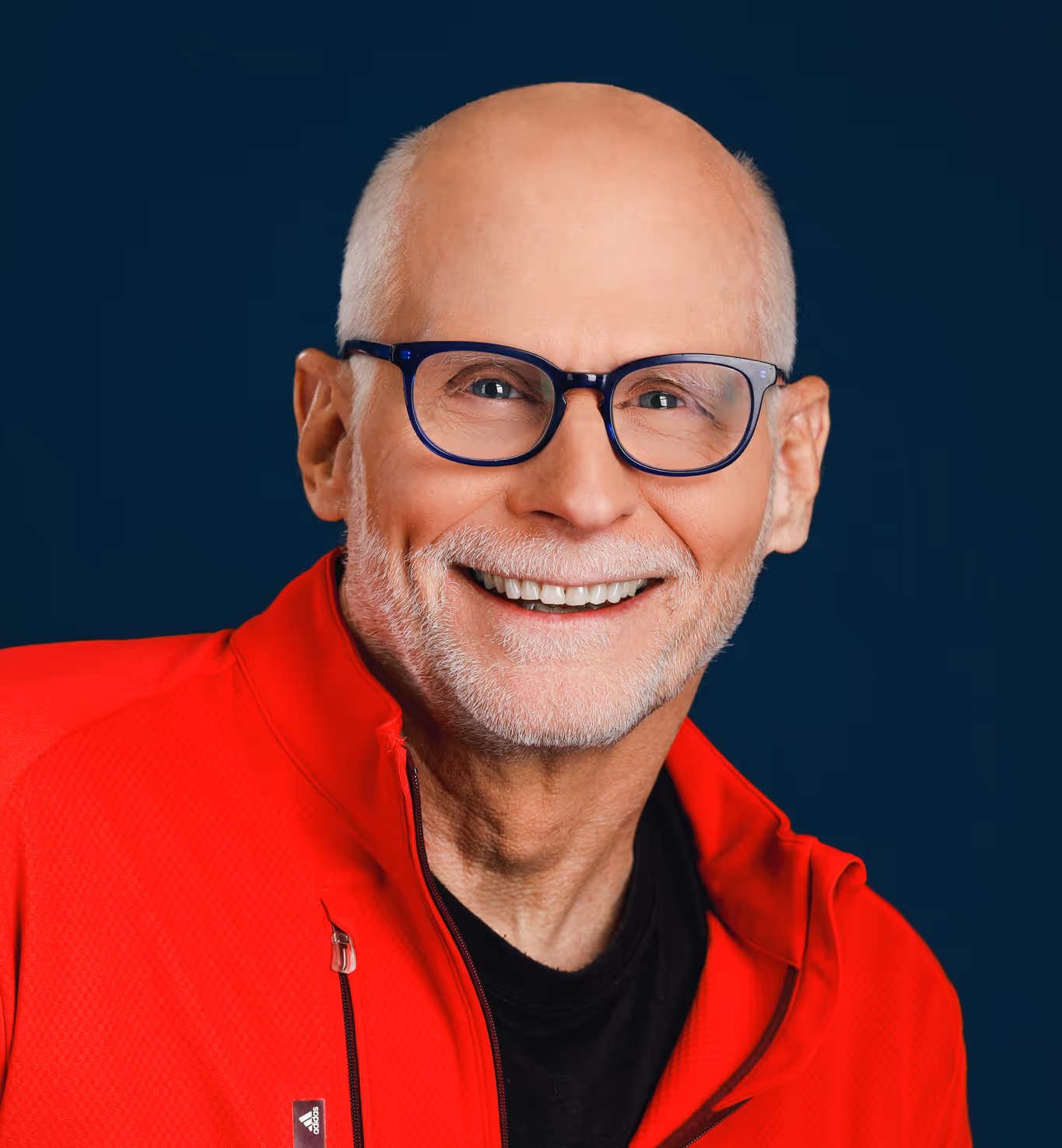 Marc Middleton 