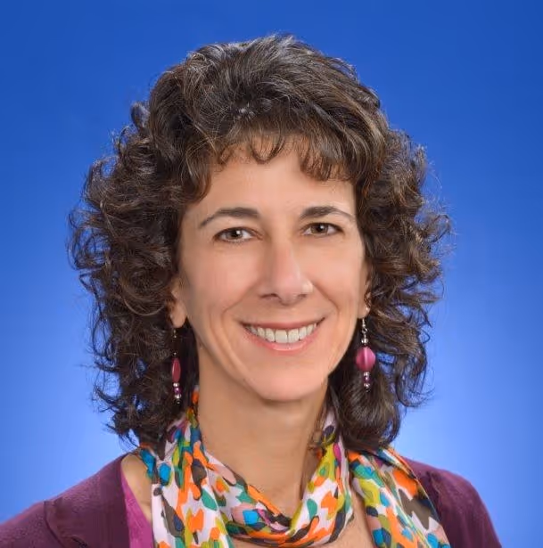 Laura Nisenbaum