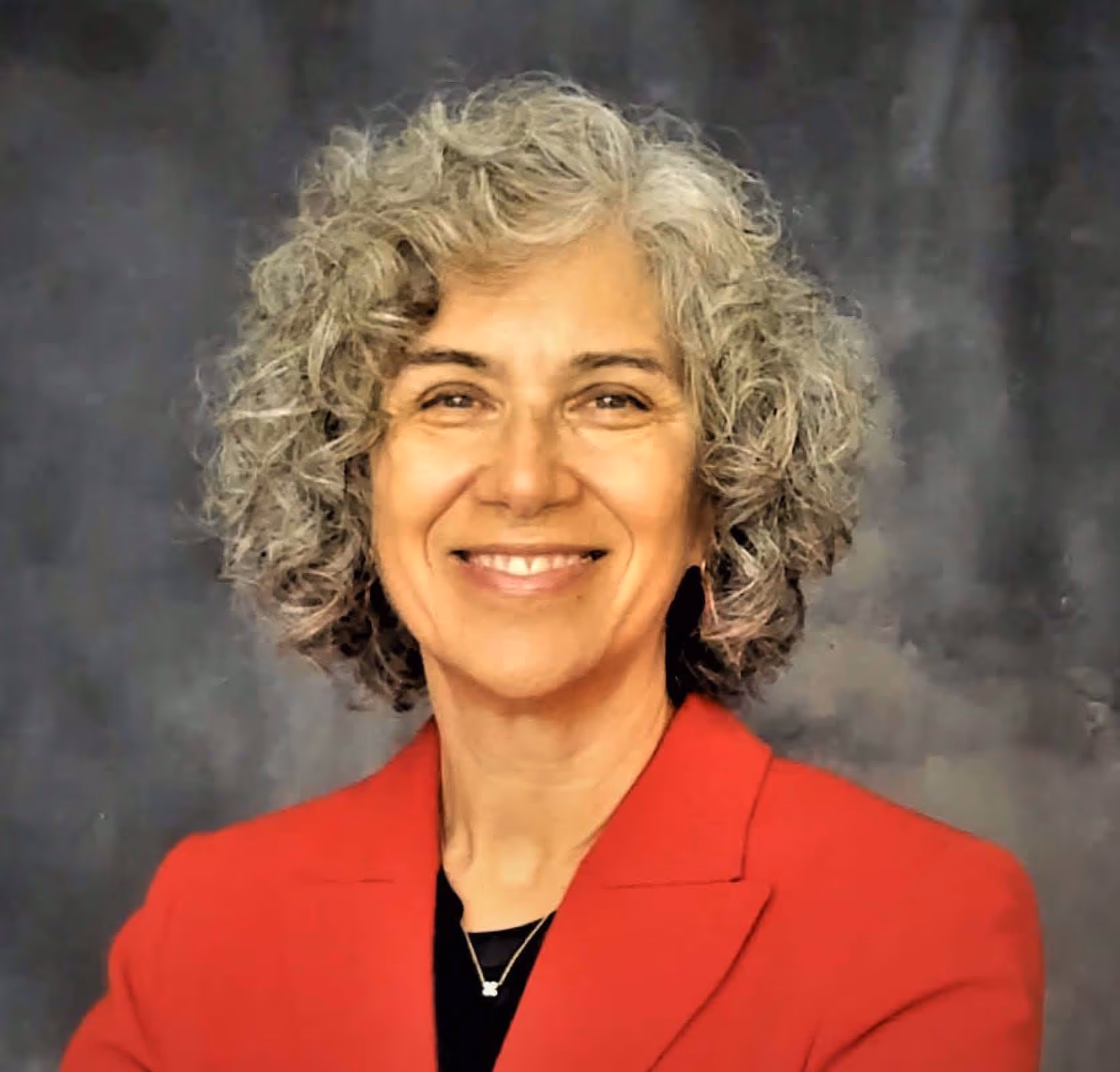 Karen Hacker