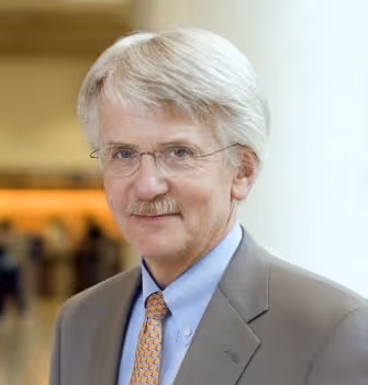 Ronald Petersen