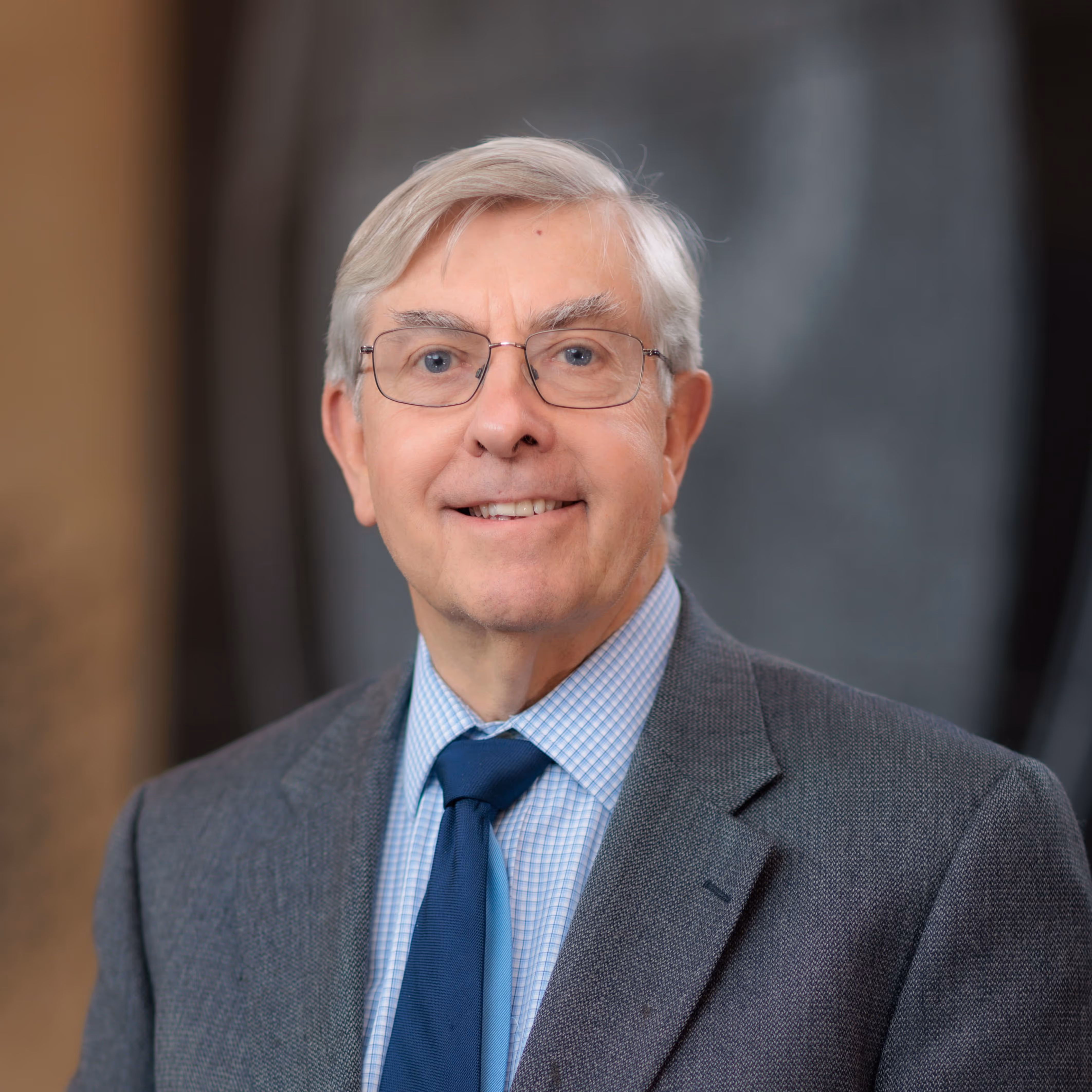 Walter Koroshetz