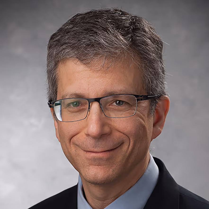Darren Gitelman