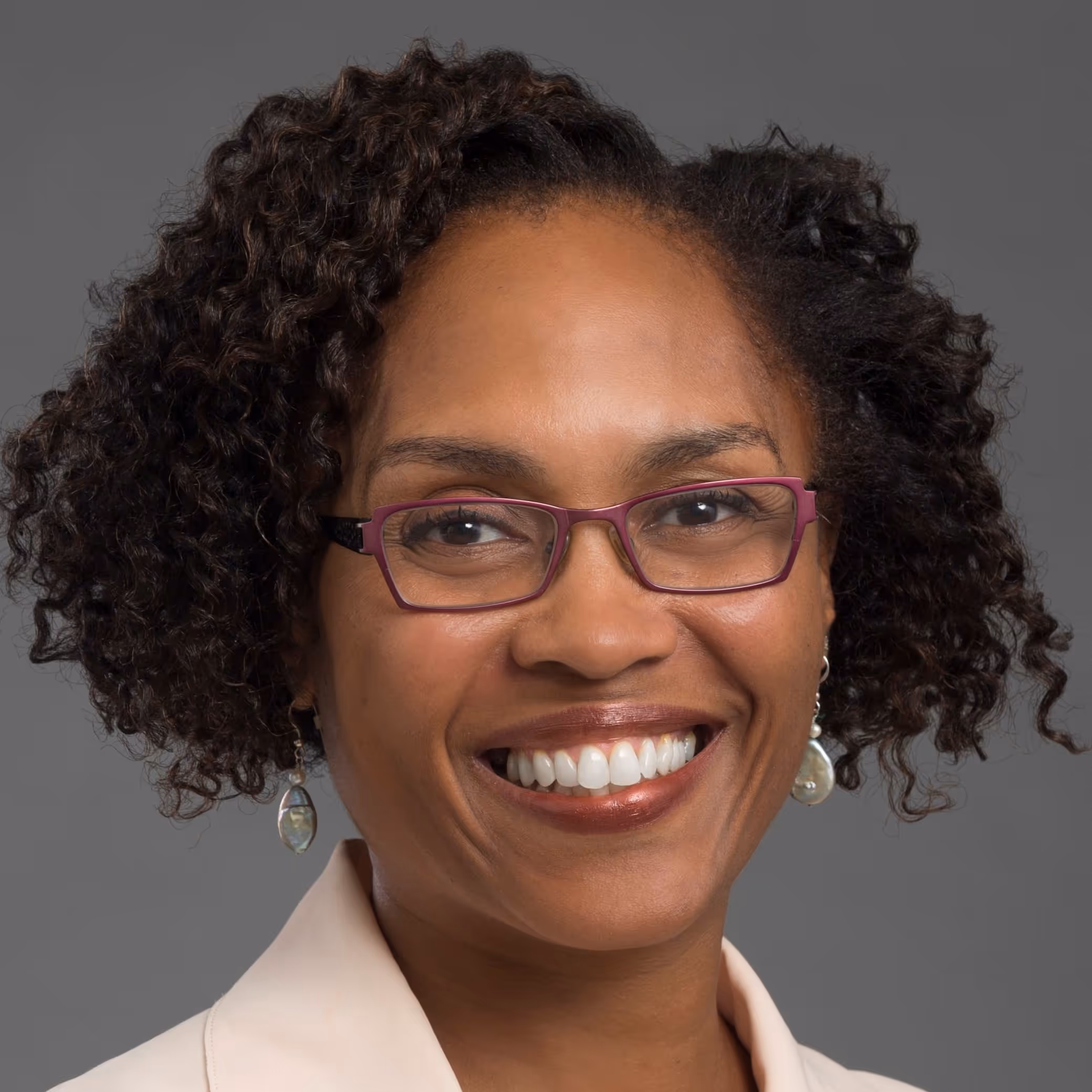 Lisa Barnes