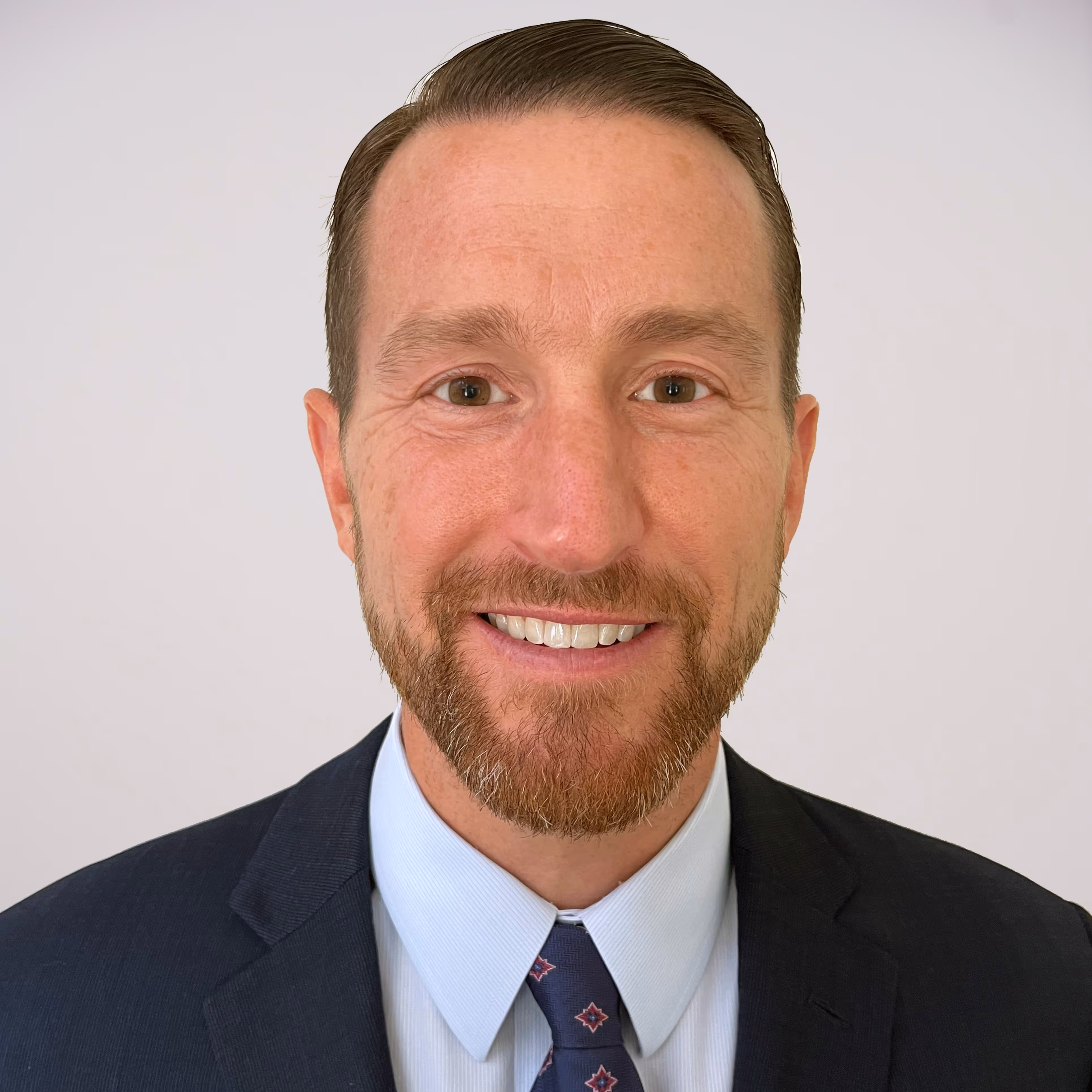 Thomas Fagan Jr.