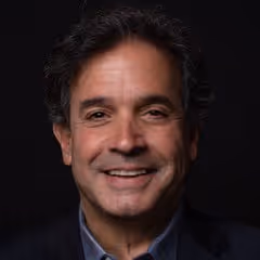 Rudolph Tanzi