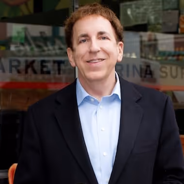 Dean Ornish
