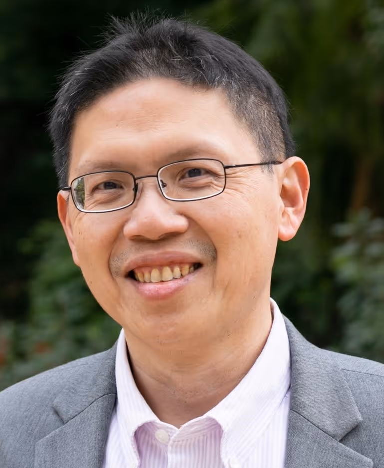 Tony Kuo