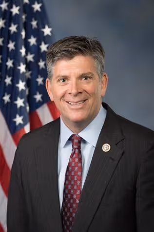 The Honorable Darin LaHood