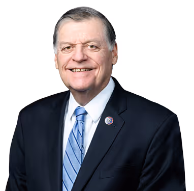 The Honorable Tom Cole