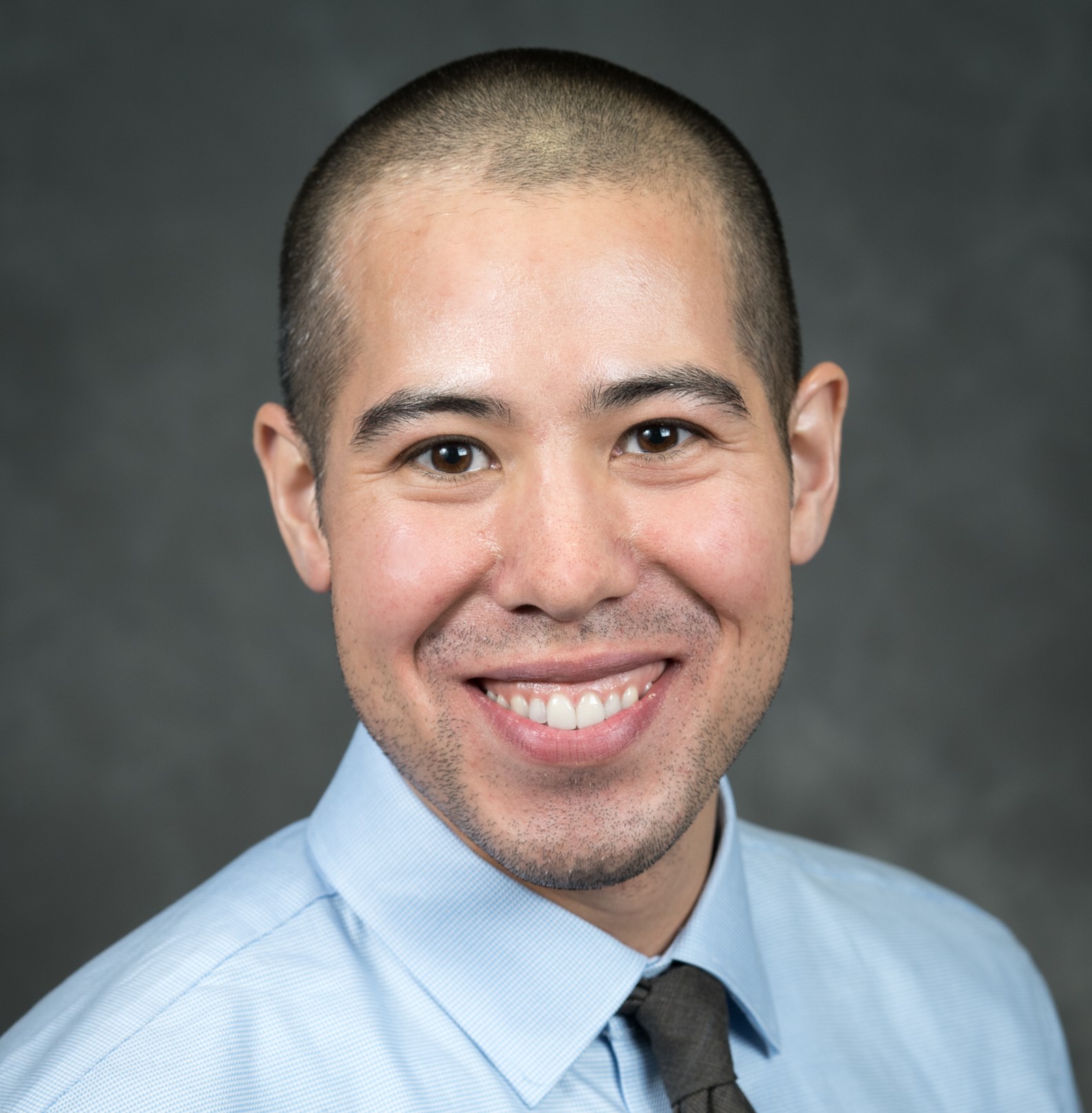 Nathaniel Chin