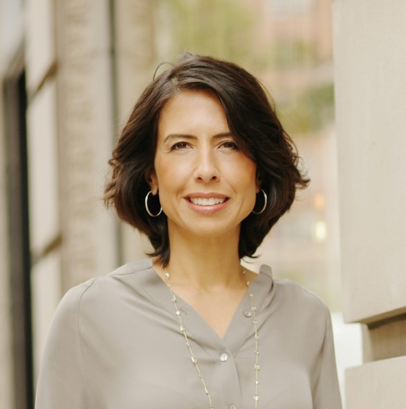 Deborah Kan
