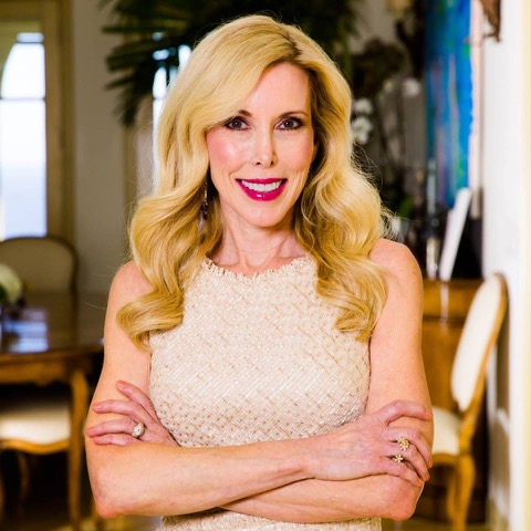 Kim Campbell