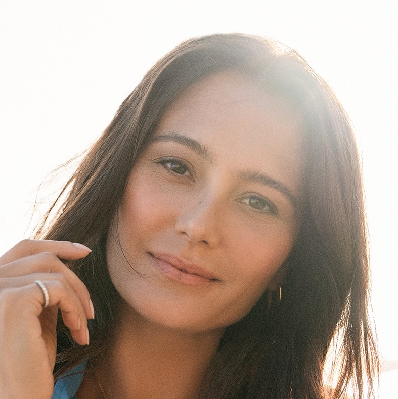 Emma Heming Willis