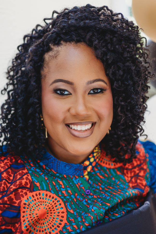Jessica Guthrie