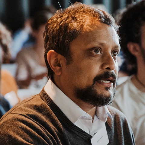 Vaibhav Narayan