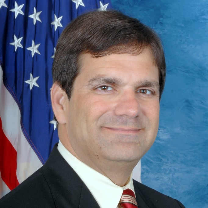 The Honorable Gus Bilirakis