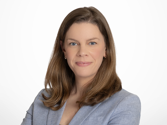 Catherine Patterson