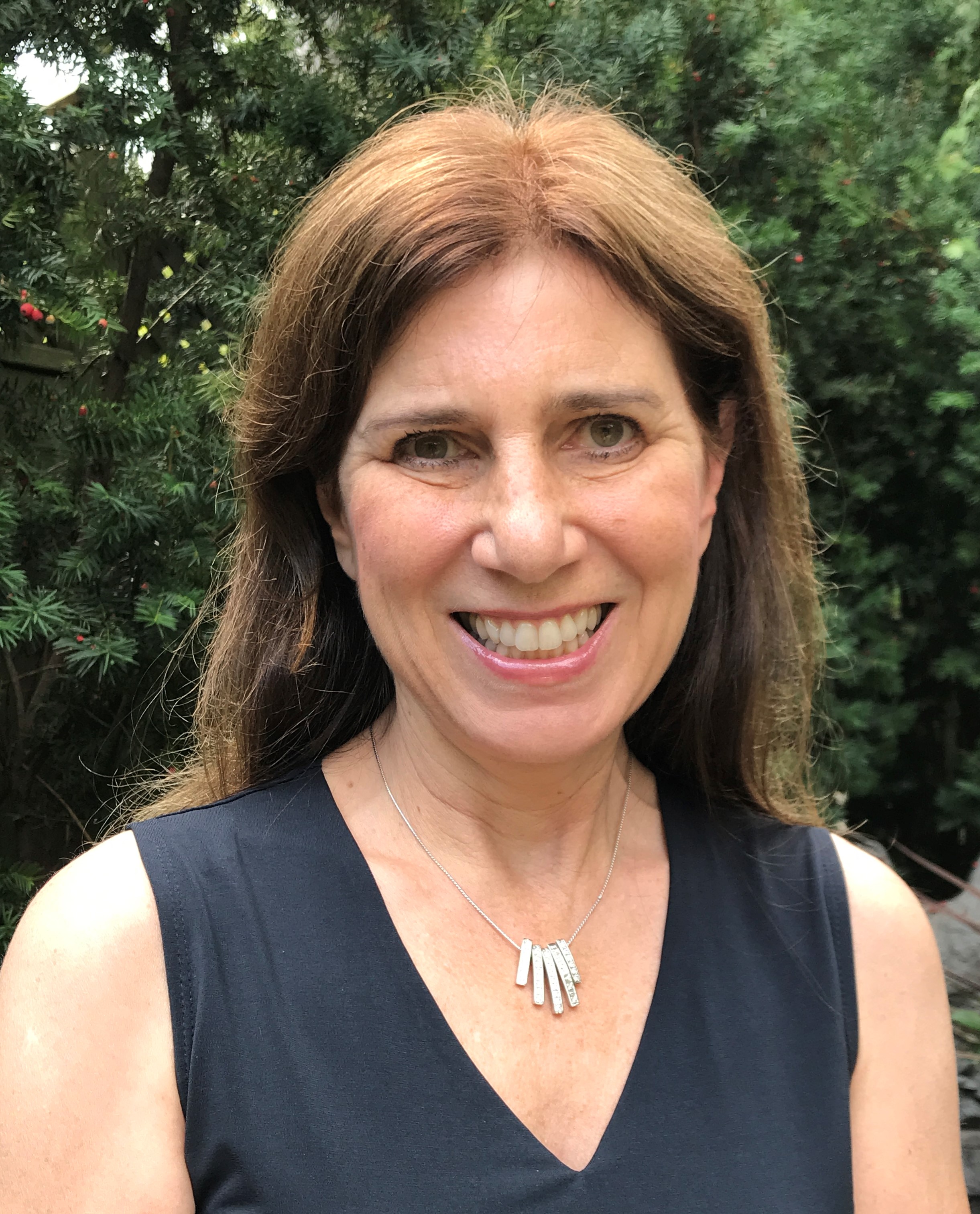 Sharon Cohen