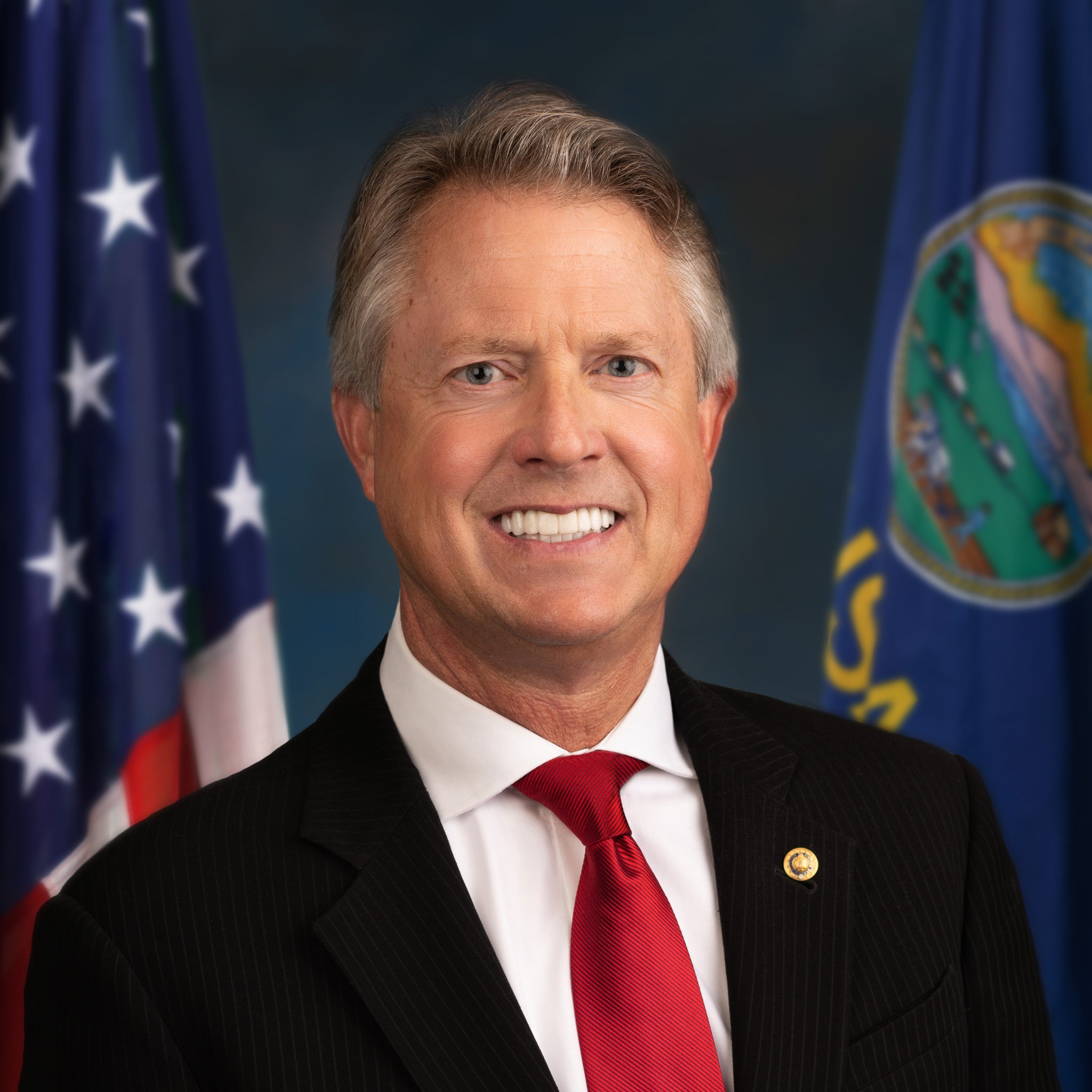 The Honorable Roger Marshall
