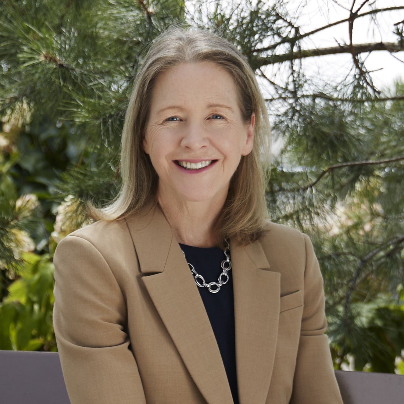 Carole Roan Gresenz
