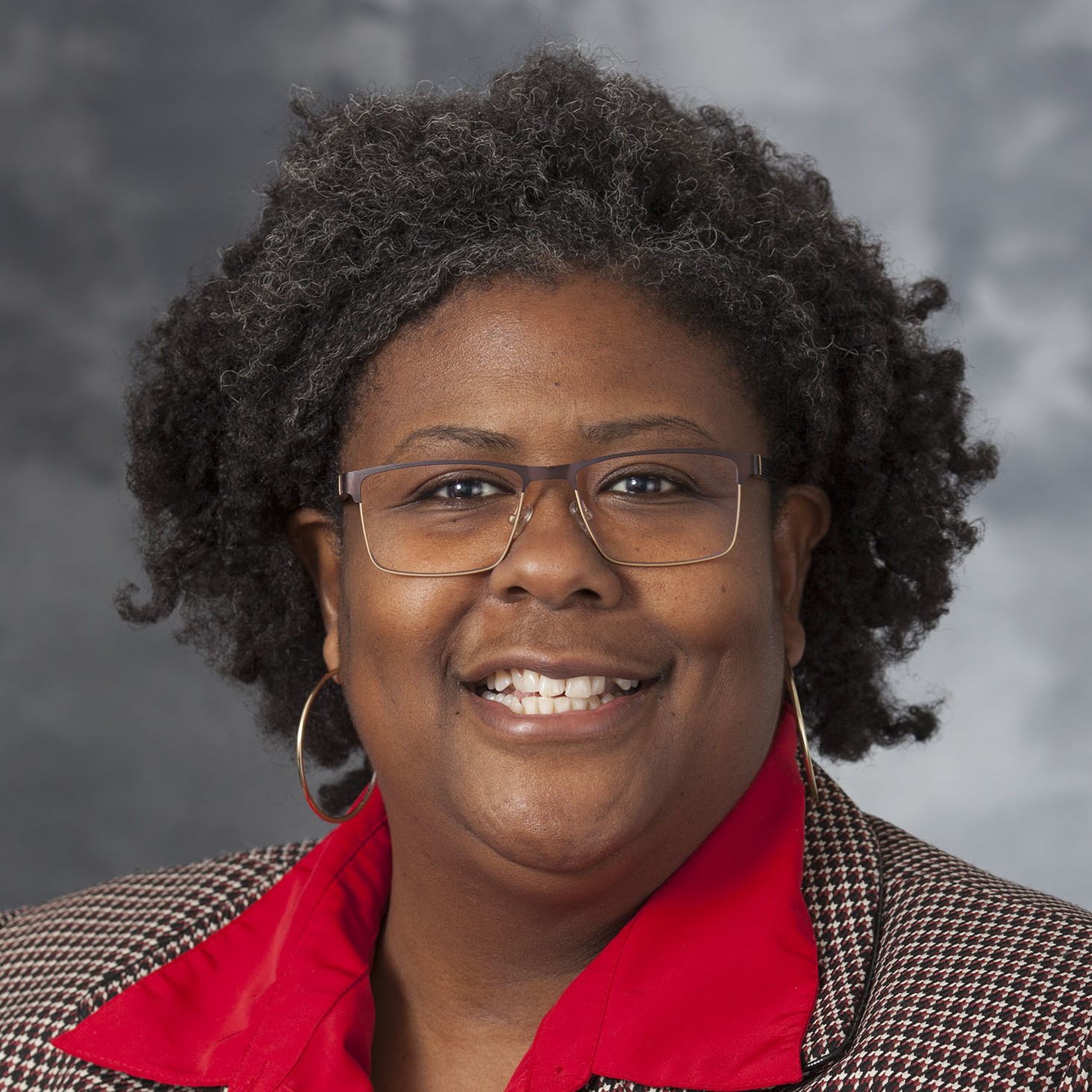 Gina Green-Harris