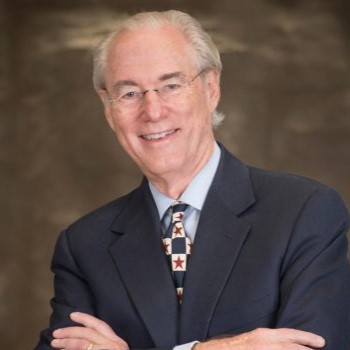 George Vradenburg