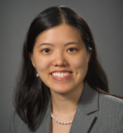 Victoria Chen