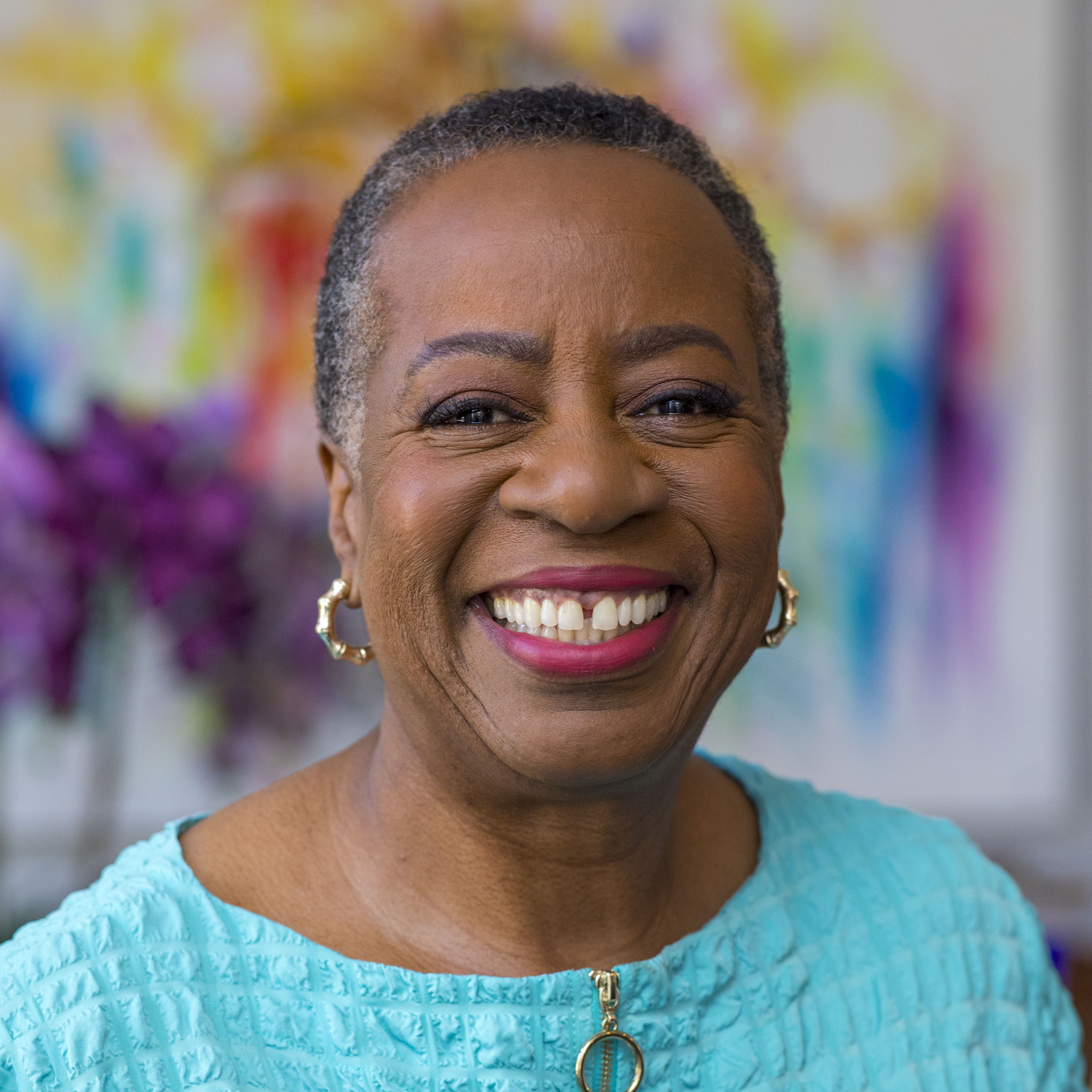 Angela Williams