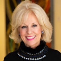 Sandra Bond Chapman