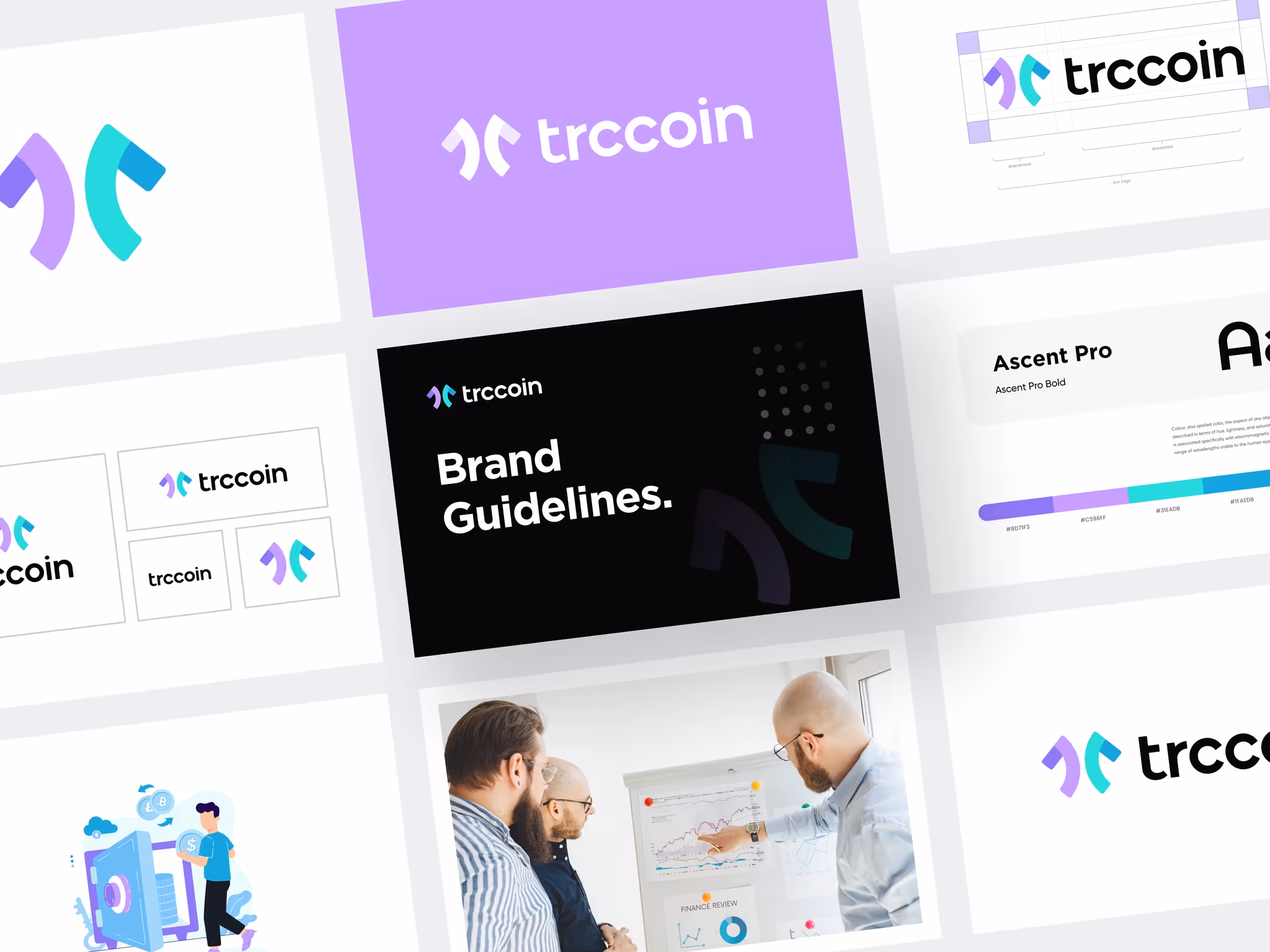 Tips for Creating a Successful Brand Identity