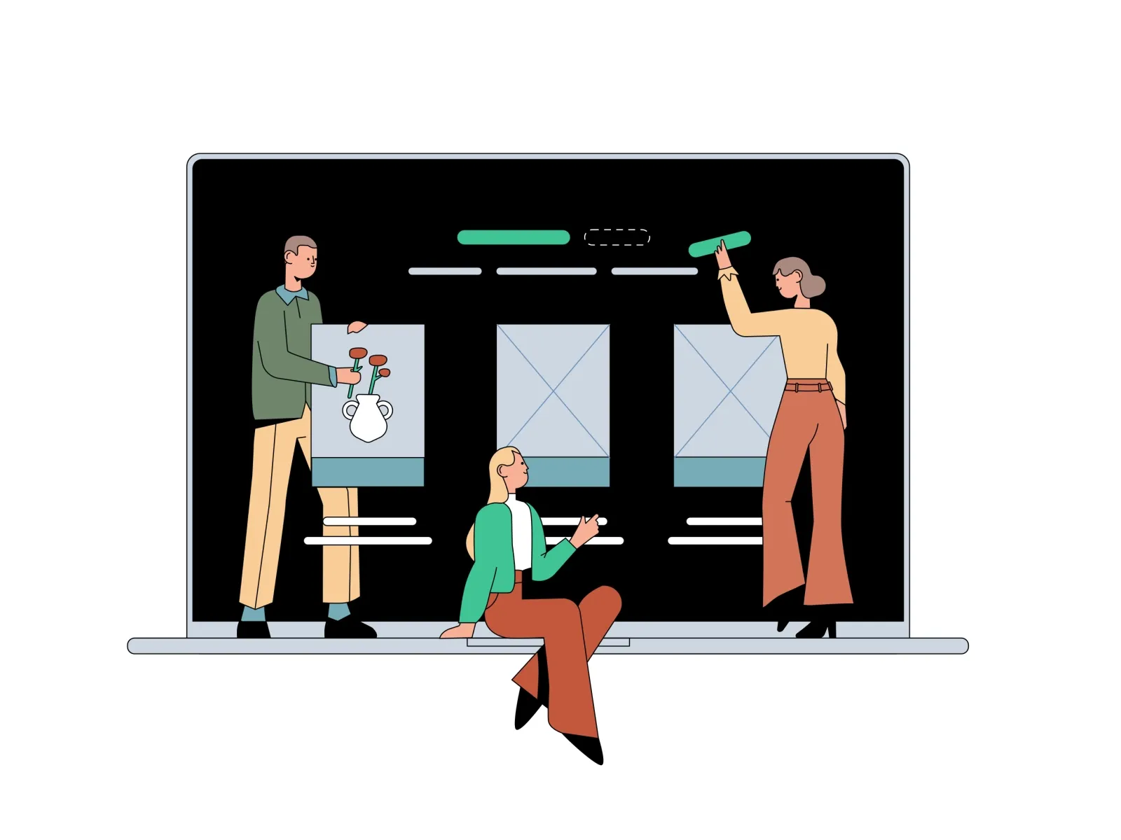 6 choses à faire et à ne pas faire pour la conception de sites Web de commerce électronique