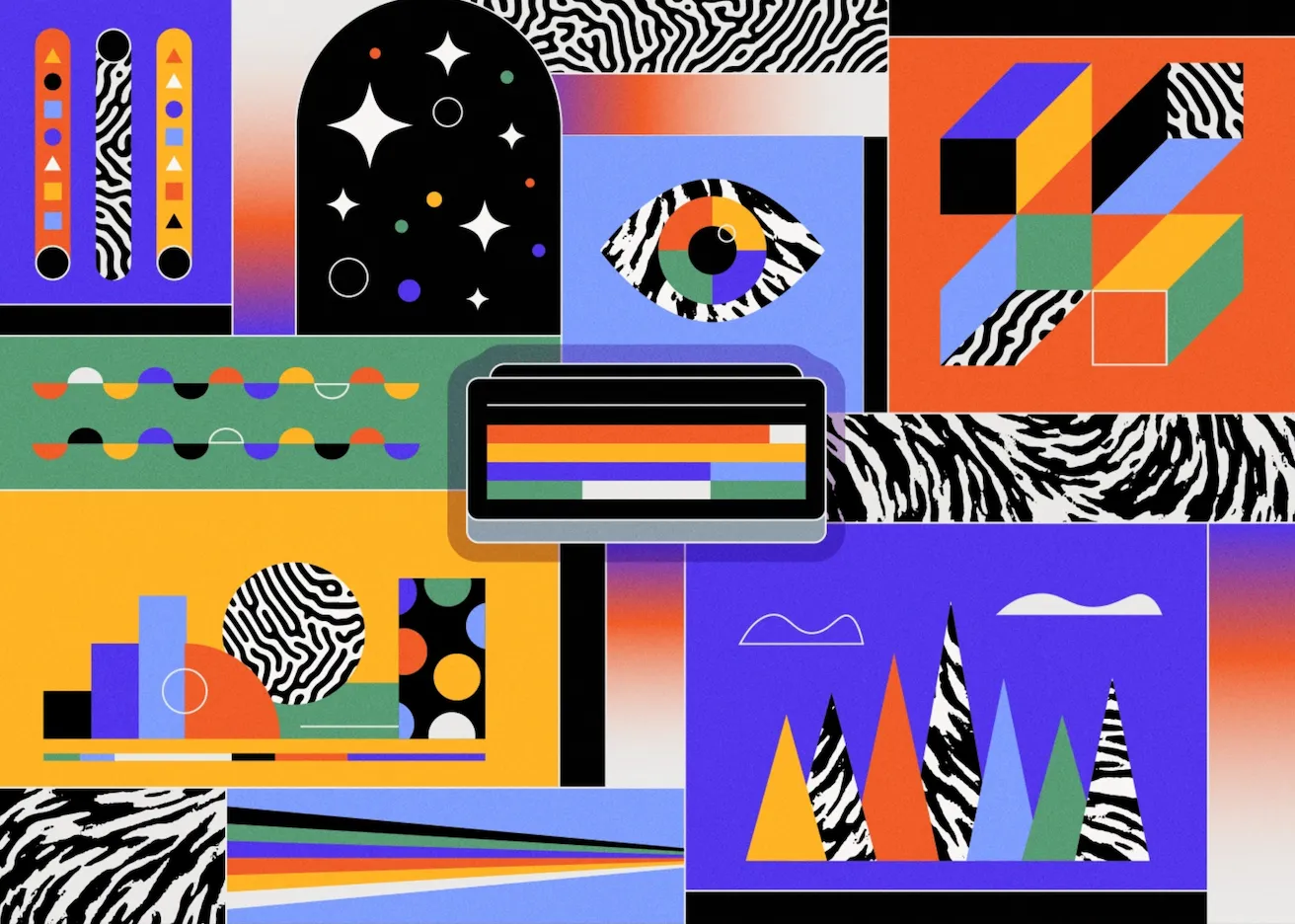 The Power of Color in Branding