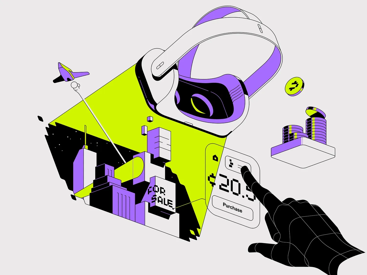 Pourquoi la conception UX est plus importante que jamais avec l'essor des technologies AR et VR