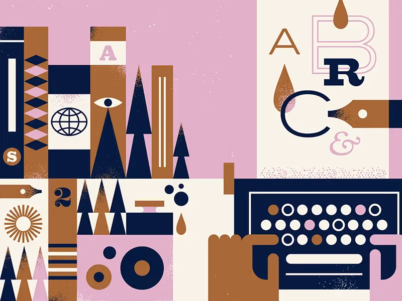 Our 2024 Typography Trend Predictions