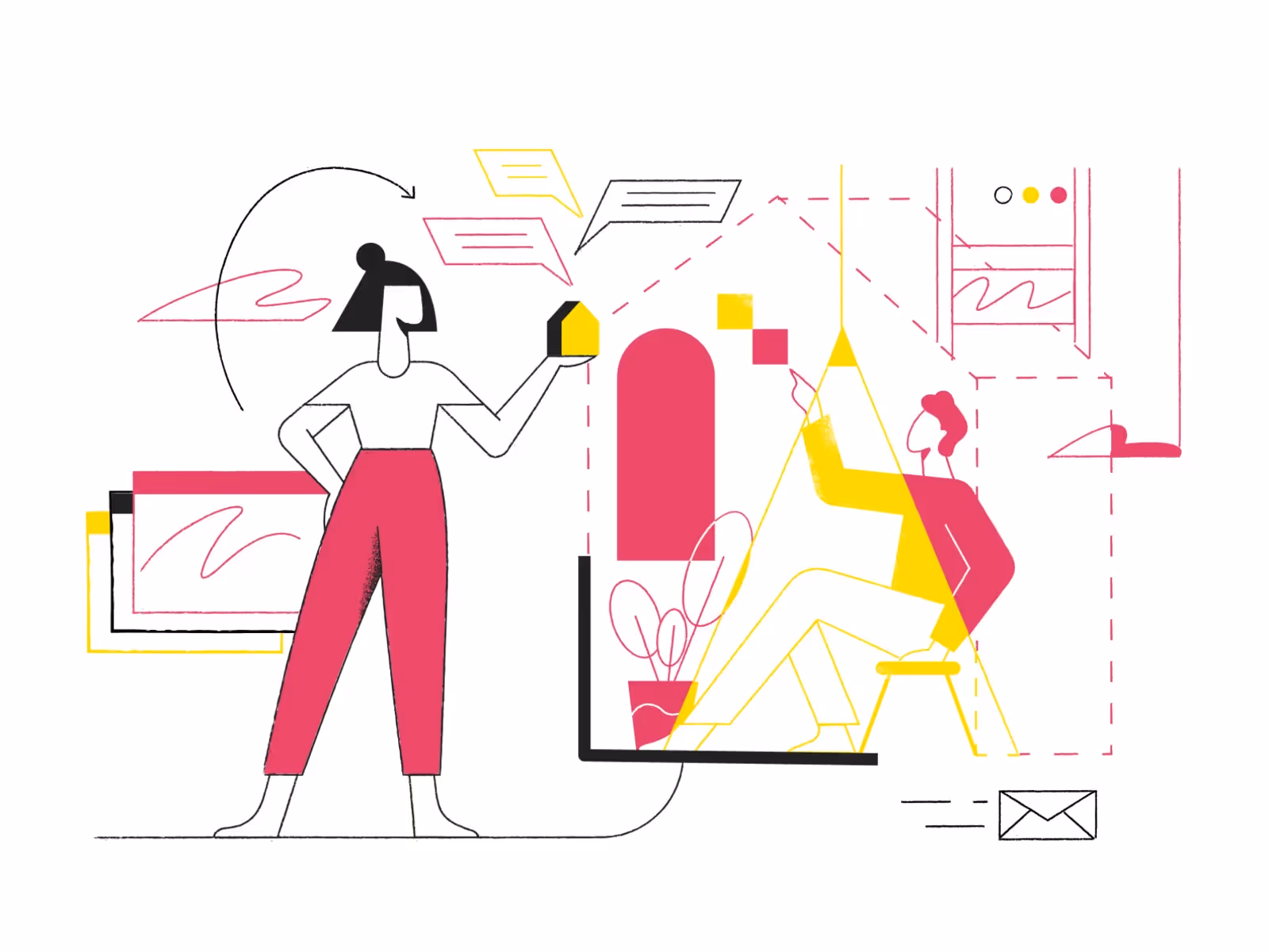 Crafting Efficient Lean UX MVPs