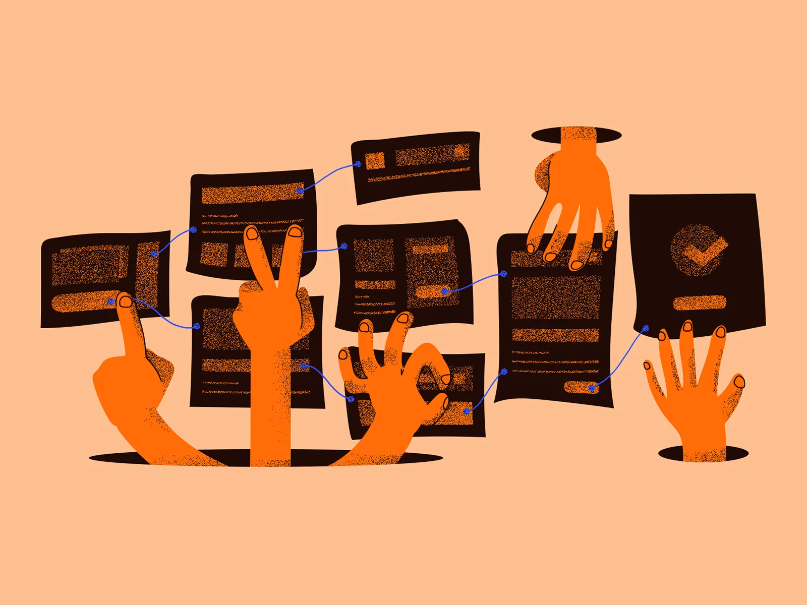 How to Onboard More Users With Great Design