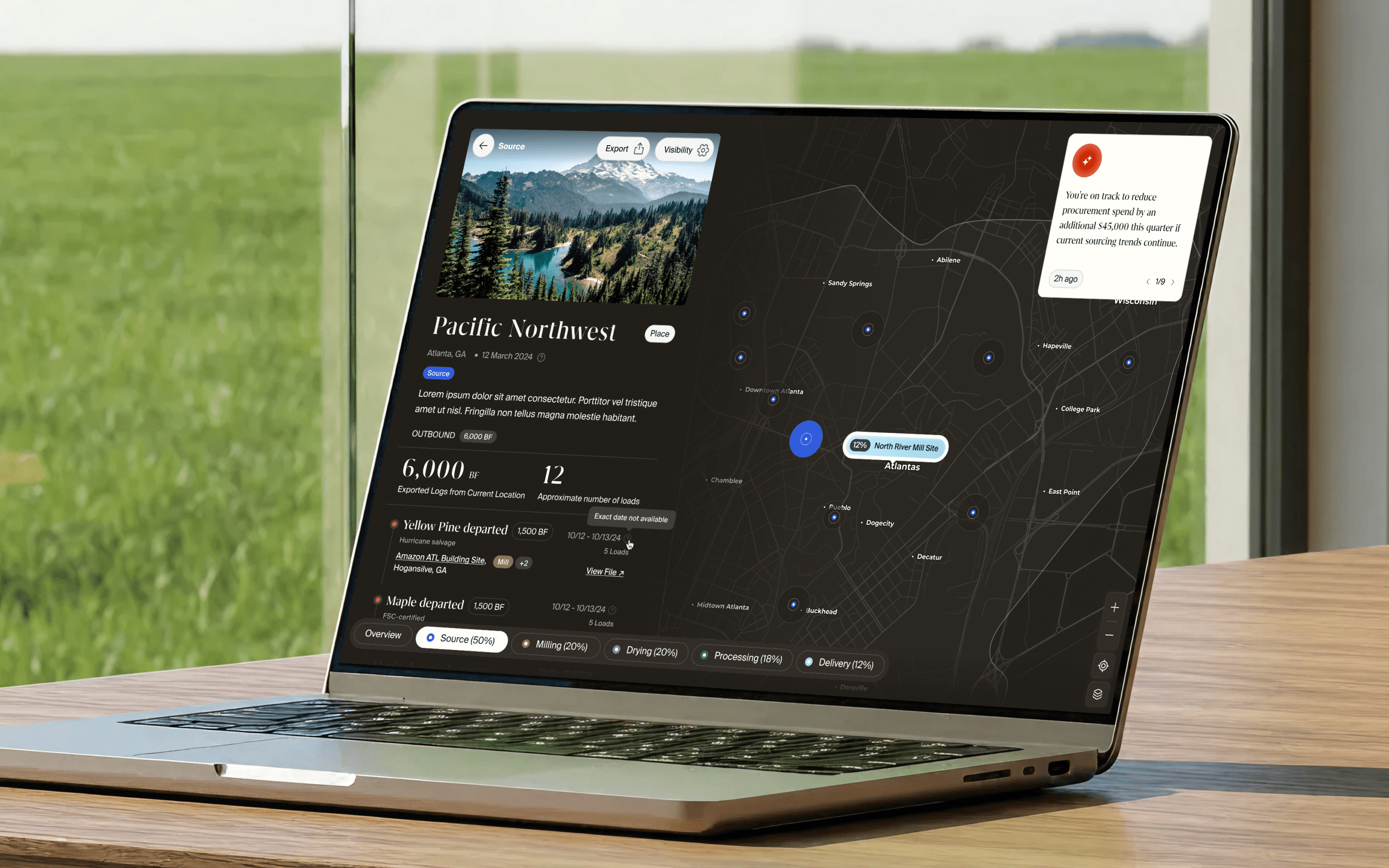 Une collection des meilleurs thèmes de commerce électronique réactifs affichés sur divers appareils, présentant un design et des fonctionnalités modernes