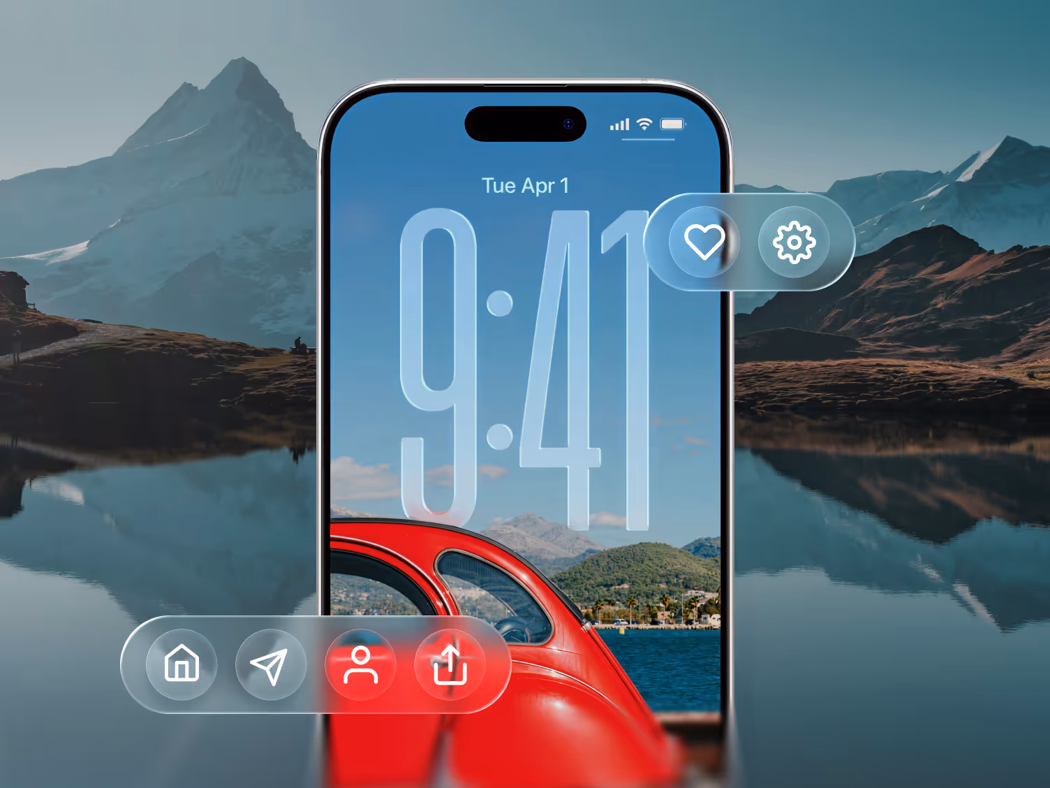 iOS 26: Key Design Changes and What They Mean for Your App