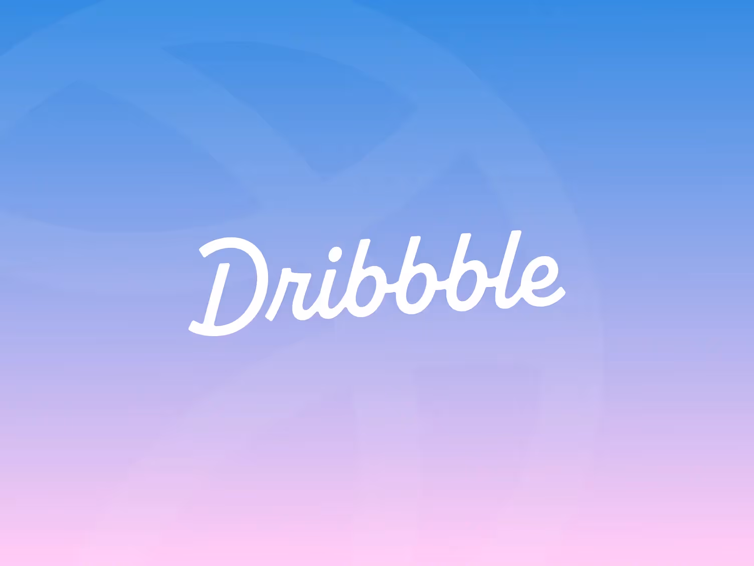 Orizon Has Been Recognized by Dribbble as a Top UI/UX Design Agency - and for Best Shots of the Year