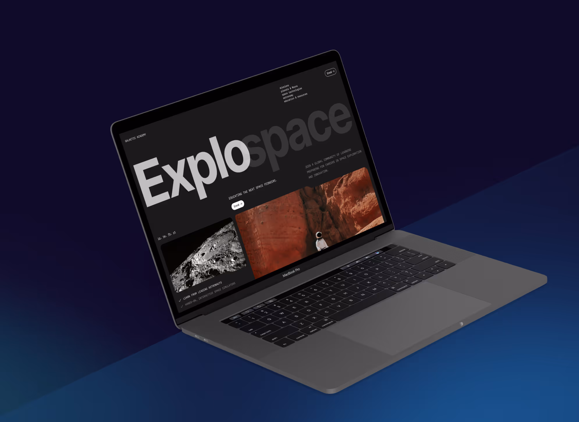 Our 10 Favourite Landing Page Designs in Summer 2025 (and Why They Convert)