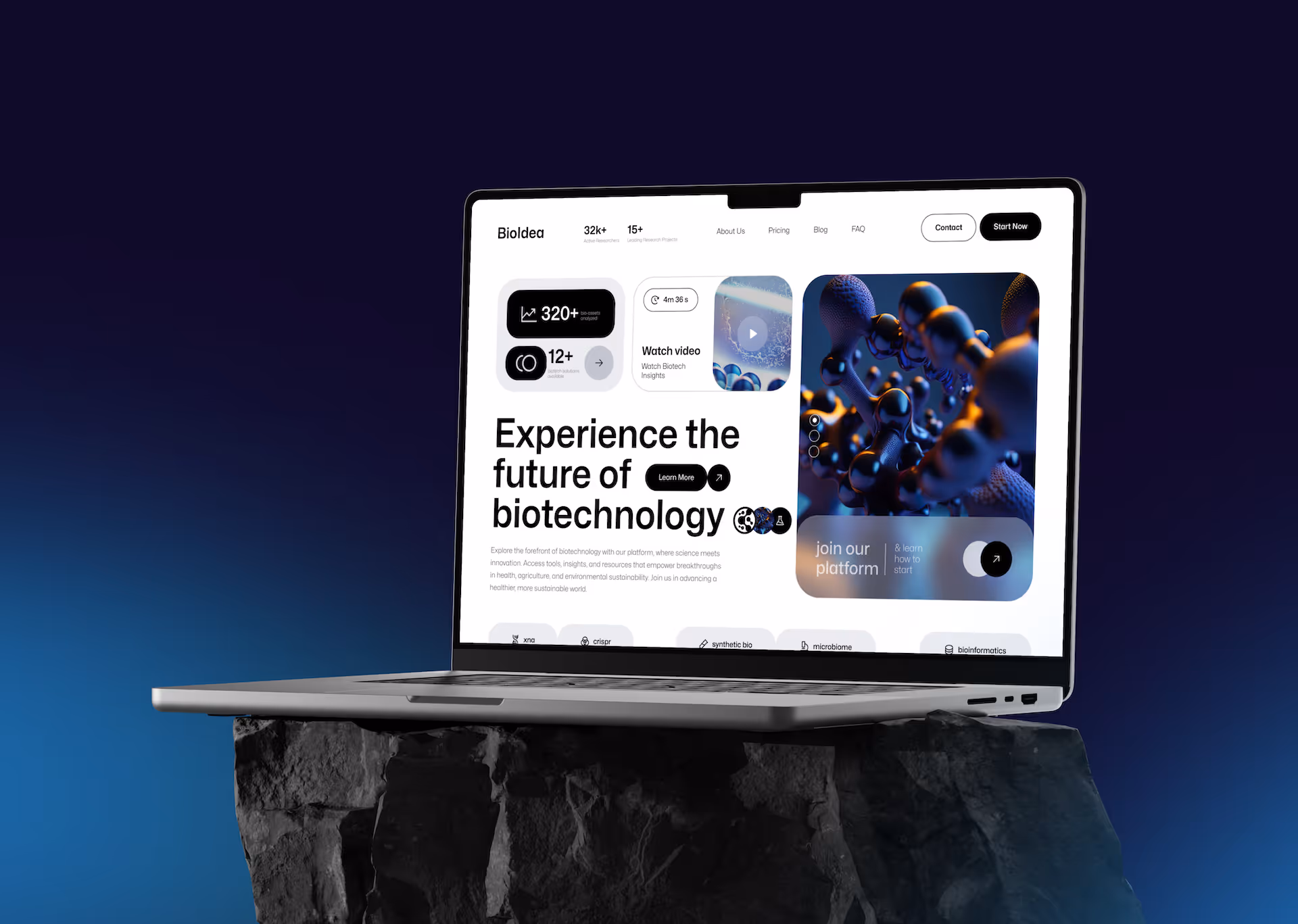 Our 10 Favourite Landing Page Designs in Spring 2025 (and Why They Convert)